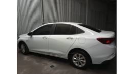 CHEVROLET - ONIX - 2023/2023 - Branca - R$ 76.000,00