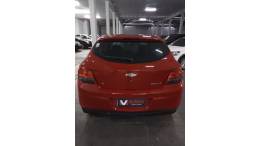 CHEVROLET - ONIX - 2012/2013 - Vermelha - R$ 43.000,00