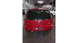CHEVROLET - CORSA - 2008/2009 - Vermelha - R$ 29.000,00