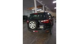 FORD - ECOSPORT - 2012/2013 - Preta - R$ 51.000,00