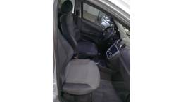 VOLKSWAGEN - GOL - 2011/2012 - Prata - R$ 32.000,00