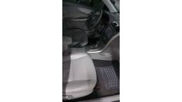 TOYOTA - COROLLA - 2010/2011 - Preta - R$ 57.000,00