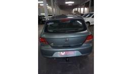 VOLKSWAGEN - GOL - 2010/2011 - Cinza - R$ 27.000,00