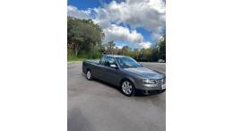 VOLKSWAGEN - SAVEIRO - 2006/2006 - Prata - R$ 43.900,00