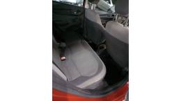 CHEVROLET - PRISMA - 2015/2015 - Vermelha - R$ 45.000,00