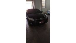 TOYOTA - COROLLA - 2010/2011 - Preta - R$ 57.000,00