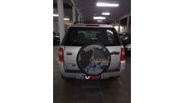 FORD - ECOSPORT - 2003/2004 - Prata - R$ 25.000,00