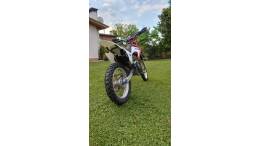 HONDA - CRF 230F - 2020/2020 - Branca - R$ 18.000,00