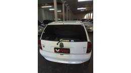 CHEVROLET - CORSA - 2000/2000 - Branca - R$ 16.000,00