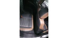 FORD - FIESTA - 2013/2014 - Prata - R$ 42.000,00