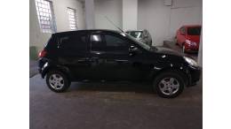 FORD - KA - 2009/2010 - Preta - R$ 19.000,00