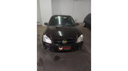 CHEVROLET - CELTA - 2006/2007 - Preta - R$ 22.000,00
