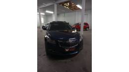 CHEVROLET - CRUZE - 2014/2014 - Azul - R$ 72.000,00