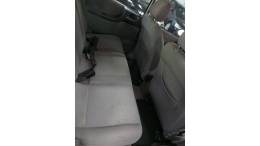 CHEVROLET - ZAFIRA - 2012/2012 - Prata - R$ 32.000,00