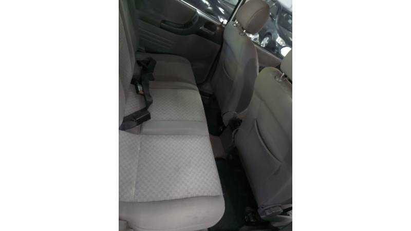CHEVROLET - ZAFIRA - 2012/2012 - Prata - R$ 32.000,00