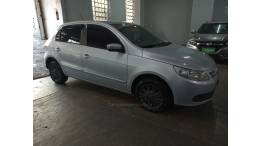 VOLKSWAGEN - GOL - 2011/2012 - Prata - R$ 32.000,00