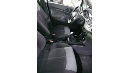 FORD - ECOSPORT - 2012/2013 - Preta - R$ 51.000,00