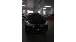 CITROËN - C3 - 2012/2013 - Preta - R$ 36.000,00