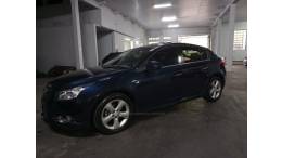 CHEVROLET - CRUZE - 2014/2014 - Azul - R$ 72.000,00