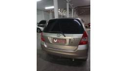 HONDA - FIT - 2008/2008 - Dourada - R$ 34.000,00