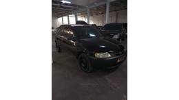 CHEVROLET - CELTA - 2002/2003 - Preta - R$ 16.000,00