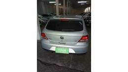 VOLKSWAGEN - GOL - 2011/2012 - Prata - R$ 32.000,00