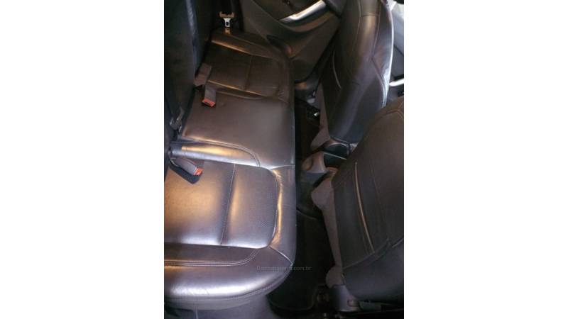 CITROËN - C3 - 2012/2013 - Vermelha - R$ 36.000,00