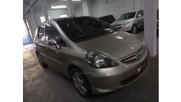 HONDA - FIT - 2008/2008 - Dourada - R$ 34.000,00