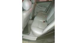 TOYOTA - COROLLA - 2004/2004 - Preta - R$ 35.000,00