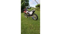 HONDA - CRF 230F - 2020/2020 - Branca - R$ 18.000,00