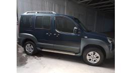 FIAT - DOBLÓ - 2011/2011 - Azul - R$ 39.000,00