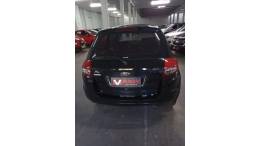 FORD - KA - 2009/2010 - Preta - R$ 19.000,00